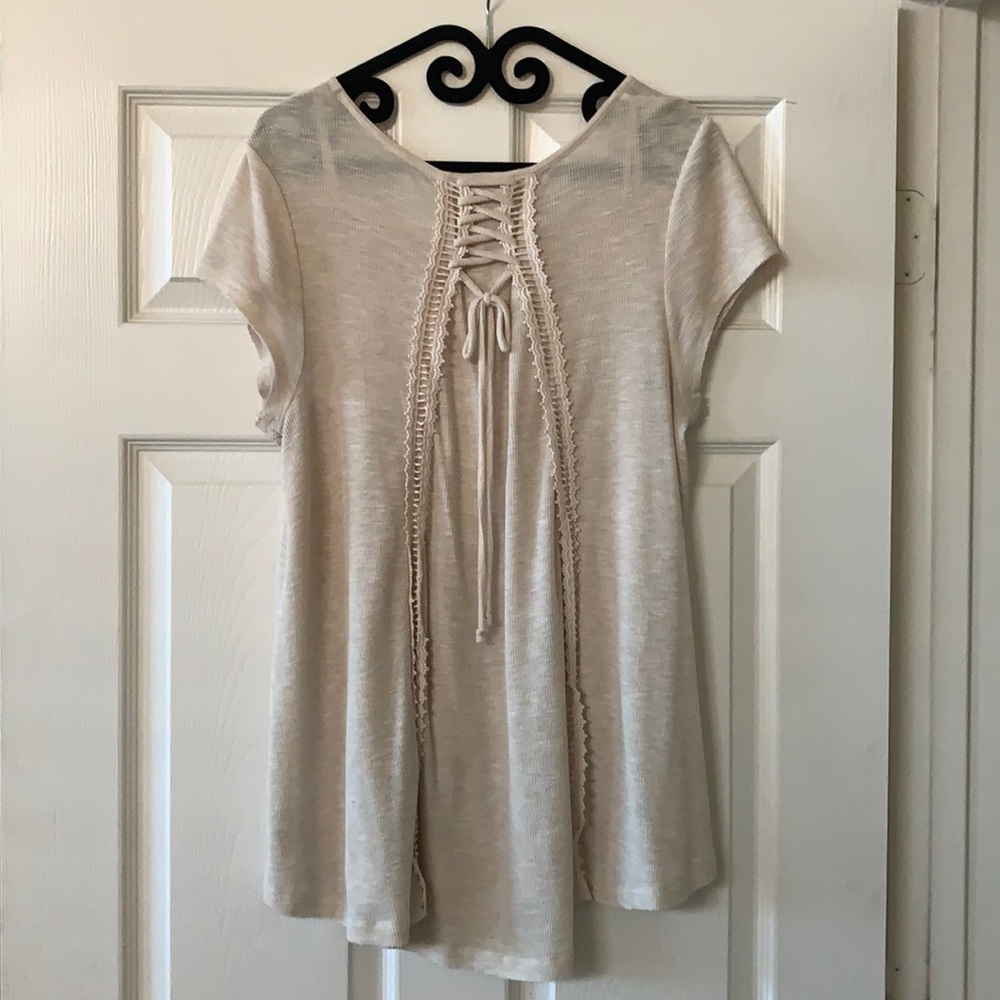 Spring Top